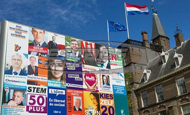 Εκλογές Ολλανδία: Ανοίγουν οι κάλπες που “τρέμουν” οι Ευρωπαίοι – Βίλντερς, Ρούτε ή εκπληξη!