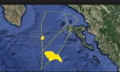 Ξεκινούν οι έρευνες για πετρέλαιο στο Ιόνιο!