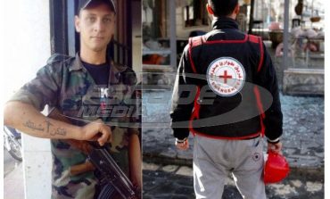 Αλ Κάιντα και Τούρκοι τζιχαντιστές περικύκλωσαν Ελληνορθόδοξη πόλη στη Συρία
