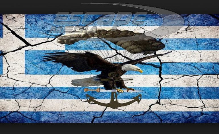 Ρεσιτάλ προκλητικότητας από την Τουρκία ανήμερα της Εθνικής Επετείου