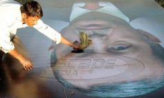 Οργή της Άγκυρας για τη διαδήλωση υπέρ του "όχι" στην πρωτεύουσα της Ελβετίας