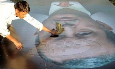 Οργή της Άγκυρας για τη διαδήλωση υπέρ του "όχι" στην πρωτεύουσα της Ελβετίας