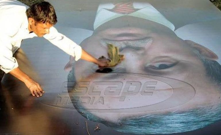 Οργή της Άγκυρας για τη διαδήλωση υπέρ του “όχι” στην πρωτεύουσα της Ελβετίας