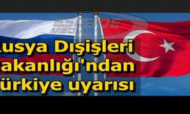 ΠΡΟΣ ΡΩΣΟΥΣ: Μην πάτε στην Τουρκία… έρχονται «εξελίξεις»!