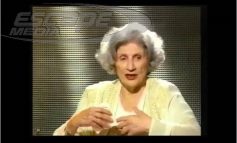 Λιλή Ζωγράφου: Η Ελλάδα εκδίδεται, συνειδητά και ασύνειδα. Κι ούτε ένας αθώος. Ανεύθυνος κανένας