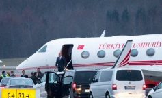 Οι Ολλανδοί απαγόρευσαν την προσγείωση του Τσαβούσογλου στο Ρότερνταμ!