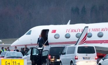 Οι Ολλανδοί απαγόρευσαν την προσγείωση του Τσαβούσογλου στο Ρότερνταμ!
