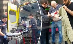 Βρυξέλλες: Οπαδοί του Ερντογάν μαχαίρωσαν τρεις Κούρδους!