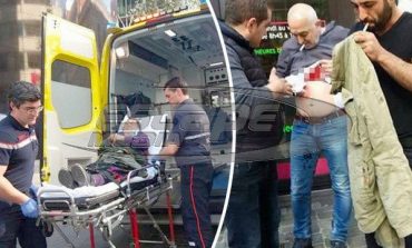 Βρυξέλλες: Οπαδοί του Ερντογάν μαχαίρωσαν τρεις Κούρδους!