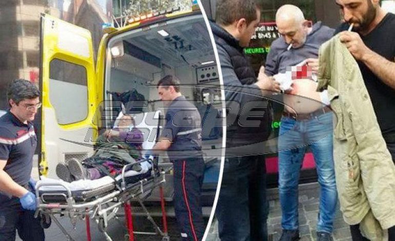Βρυξέλλες: Οπαδοί του Ερντογάν μαχαίρωσαν τρεις Κούρδους!