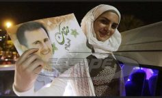 Σε μια ιστορική έμμεση παραδοχή του λάθους τους, να ρίξουν τον Σύρο πρόεδρο Μπασάρ Άσαντ από την εξουσία