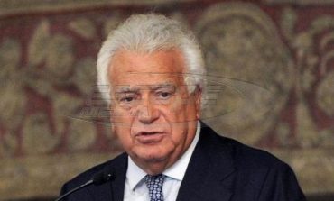 Καταδικάστηκε γερουσιαστής του Ala στην Ιταλία