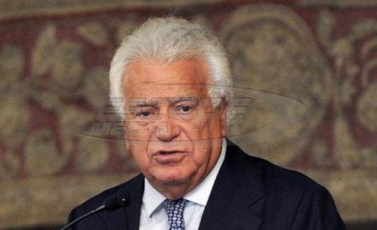 Καταδικάστηκε γερουσιαστής του Ala στην Ιταλία