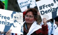 Γερμανία κατά Ερντογάν για τον δημοσιογράφο Ντενίζ Γιουτζέλ
