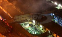 Περού: Στις φλόγες φυλακή, αναφορές για νεκρούς και τραυματίες