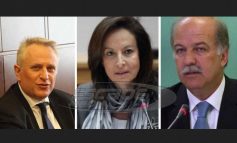 Αυτό ειναι το όνομα του κόμματος Διαμαντοπούλου, Ραγκούση και Φλωρίδη