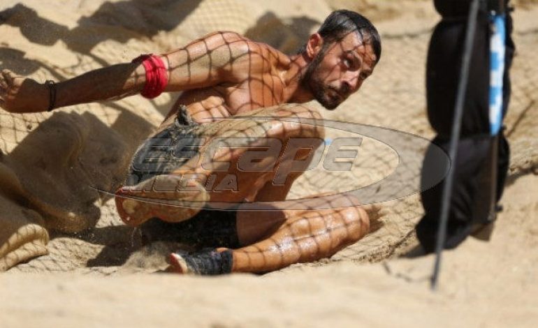 Survivor: Βουλευτής ζητά με ερώτησή του την παύση προβολής του!