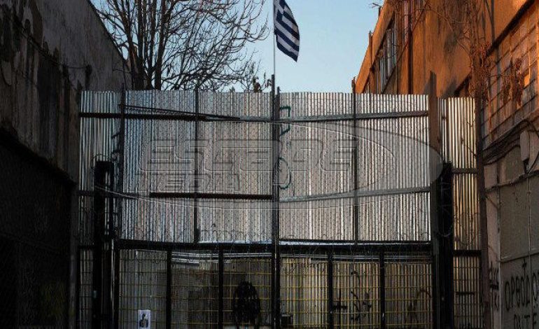 Le Figaro: Αυτό είναι το τζαμί που χτίζεται στην Αθήνα