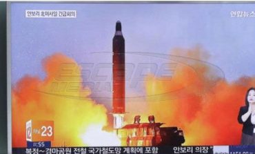 ΟΗΕ: Το Συμβούλιο Ασφαλείας καταδικάζει τις εκτοξεύσεις πυραύλων της Βόρειας Κορέας