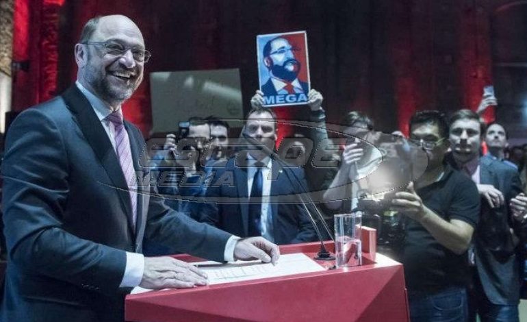 Το «βιάγκρα» που έλειπε από τους γερμανούς Σοσιαλδημοκράτες