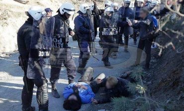 Το τμήμα Οικολογίας της ΚΕ ΣΥΡΙΖΑ για τις διώξεις κατοίκων της Χαλκιδικής