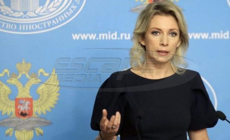 Έδωσαν και οι Ρώσοι τη συμβουλή τους για το Κυπριακό – Έτσι κι αλλιώς δεν (τους) κοστίζει τίποτα