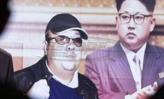 «Κόκκινη προειδοποίηση» για τη δολοφονία του Κιμ Γιονγκ-Ναμ