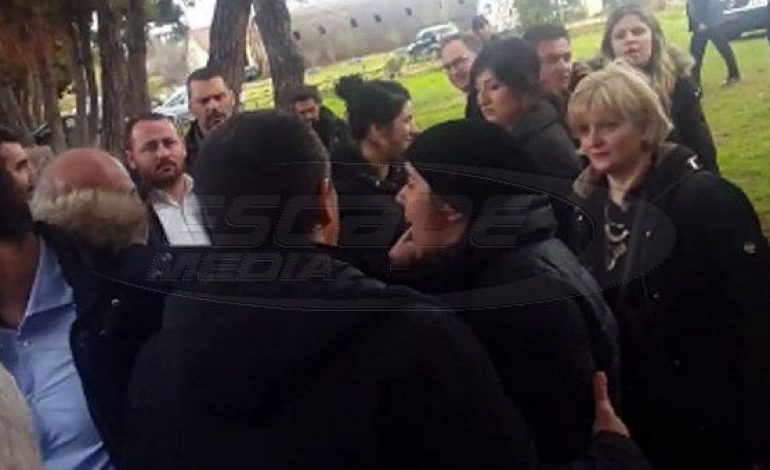«Εσύ κ. Τσίπρα ζεις με 400 ευρώ;» -video-