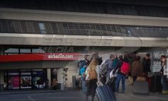 Εγκλωβισμένοι στο Βερολίνο