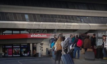 Εγκλωβισμένοι στο Βερολίνο