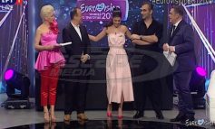 Αυτό είναι το τραγούδι που θα μας εκπροσωπήσει στη Eurovision 2017- video-