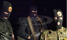 Άρχισαν οι απειλές των Αλβανών – Ετοιμάζουν επιθέσεις εντός των Σκοπίων οι UCKάδες – «Θα κηρύξουμε τη Δημοκρατία της Ιλλυρίδας»