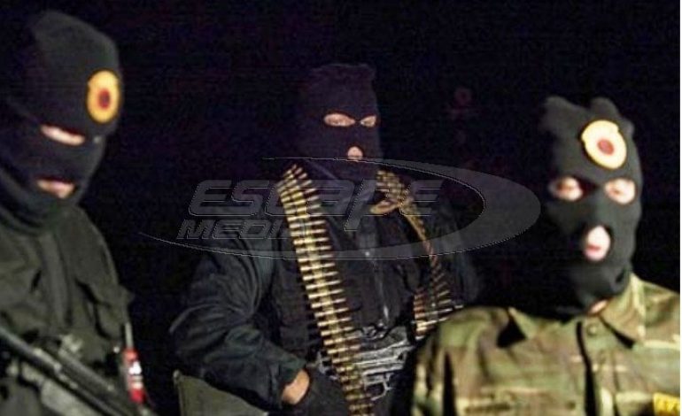 Άρχισαν οι απειλές των Αλβανών – Ετοιμάζουν επιθέσεις εντός των Σκοπίων οι UCKάδες – «Θα κηρύξουμε τη Δημοκρατία της Ιλλυρίδας»