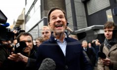 Εκλογές Ολλανδία: Ανακούφιση στην Ευρώπη από τη νίκη Ρούτε