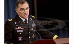 Στρατηγός καίει την Τουρκία: Τι δήλωσε ο ανώτατος διοικητής των δυνάμεων του NATO στην Ευρώπη