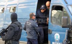 Απολογούνται  οι κατηγορούμενοι για το κύκλωμα διακίνησης μεταναστών
