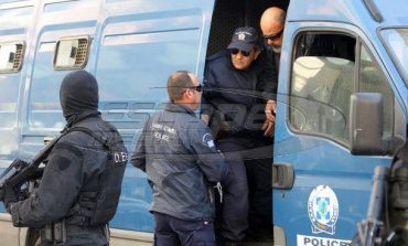 Απολογούνται  οι κατηγορούμενοι για το κύκλωμα διακίνησης μεταναστών