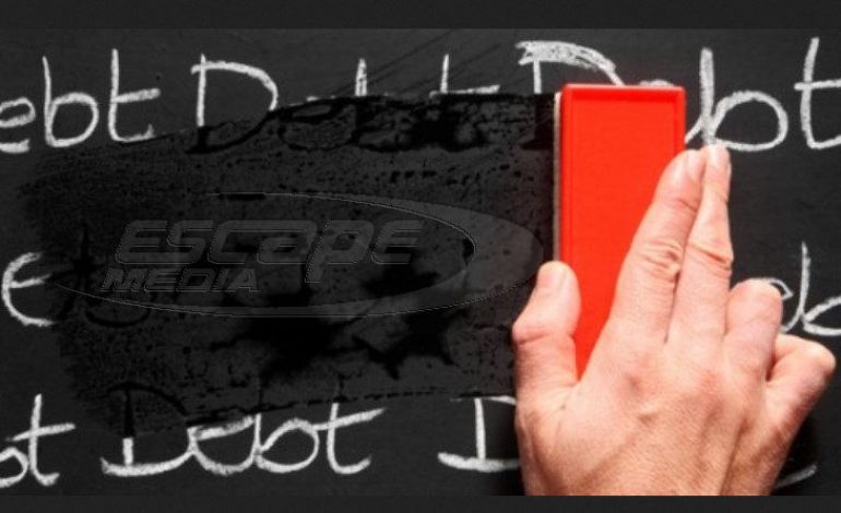 Μετά από 183 ολόκληρα χρόνια κατάφερε να απαλλαγεί από το δάνειο που είχε πάρει το 1757!
