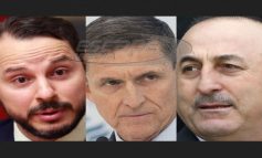 Οι μυστικές επαφές Φλιν με Τούρκους υπουργούς