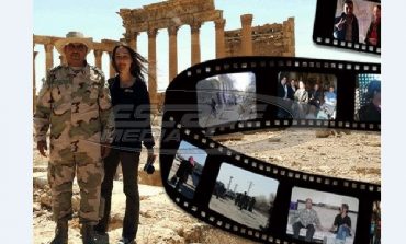 «Αυτή είναι η αλήθεια για τη Συρία»«Αυτή είναι η αλήθεια για τη Συρία»