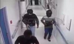 Σκότωσαν ακτιβιστή μέσα σε νοσοκομείο-βιντεο-