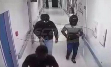 Σκότωσαν ακτιβιστή μέσα σε νοσοκομείο-βιντεο-