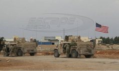 Τουρκικές δυνάμεις εναντίον των Αμερικανικών στην Ιεράπολη