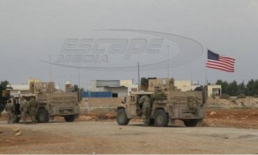 Τουρκικές δυνάμεις εναντίον των Αμερικανικών στην Ιεράπολη