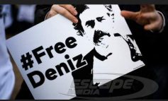 FREE DENIZ – Στο Συνταγματικό Δικαστήριο ο ανταποκριτής της «Die Welt» που έχει φυλακιστεί