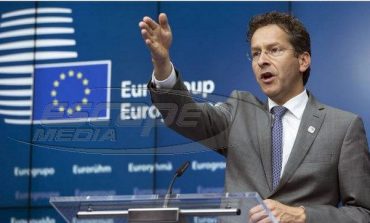 Σάλος από τη δήλωση Ντάισελμπλουμ: «Ξοδεύατε τα λεφτά σε ποτά και γυναίκες»