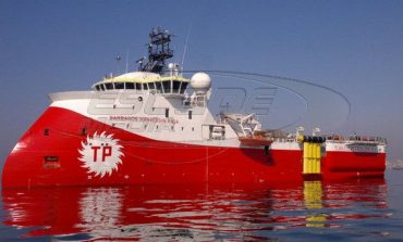 Θερμό επεισόδιο με την Τουρκία – Πότε και που θα επιχειρήσει να “χτυπήσει” η Άγκυρα