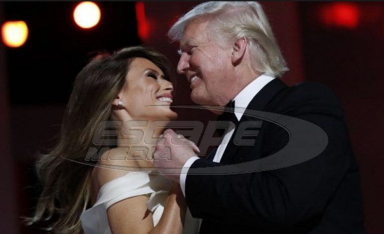 Το ζεύγος Τραμπ – Αυτή είναι η πραγματική σχέση τους