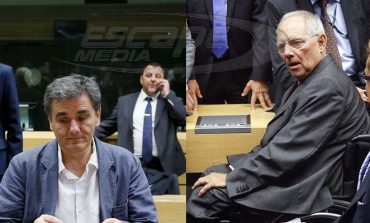 Δεν γυρίζει η τρόικα στην Ελλάδα – Το ΔΝΤ ζητά ισχυρές δεσμεύσεις