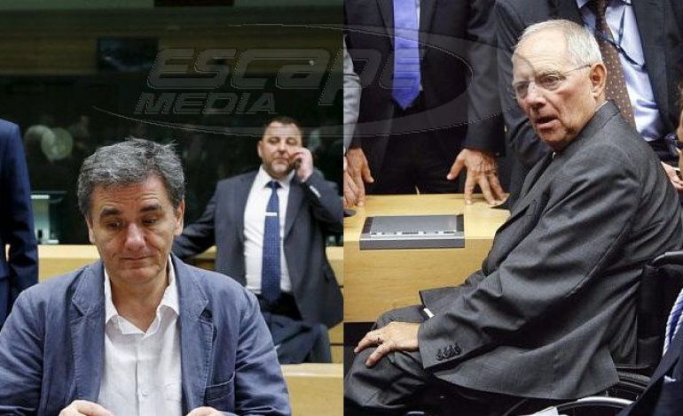 Δεν γυρίζει η τρόικα στην Ελλάδα – Το ΔΝΤ ζητά ισχυρές δεσμεύσεις